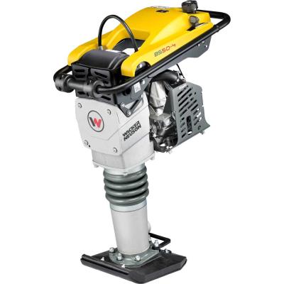 Sapito Compactador Wacker Neuson BS 50 4s USADO