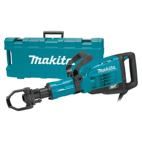 Alquiler de Martillo de demolición Makita AVT 1510W 19KG