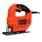 Sierra Caladora Black & Decker KS501 420W