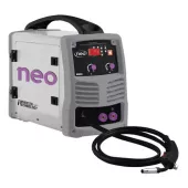 Soldador Inverter Neo IMET-9160 MIG GAS + FLUX + TIG 160A