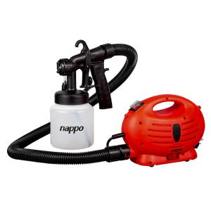 Pistola pulverizadora para pintura NAPPO NHP-098