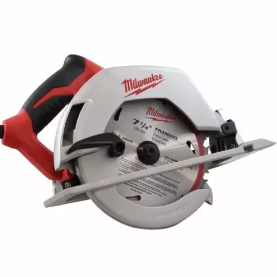 Sierra Circular Milwaukee 6430-59 7 1/4" 1600W