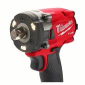 Llave de impacto MILWAUKEE M18 FUEL