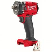 Llave de impacto MILWAUKEE M18 FUEL