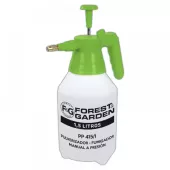 Fumigador Pulverizador Forest & Garden  de 1.5 Litros