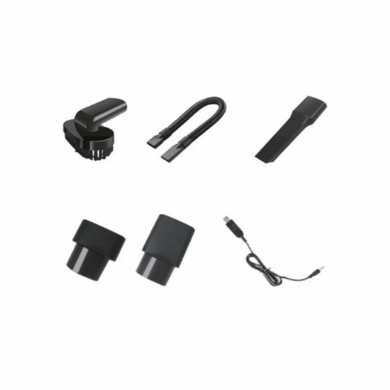 Aspiradora portatil para auto Nappo NLAU-124