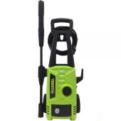 Hidrolavadora Forest & Garden 4100M 1400 W 220v - Verde/Negro