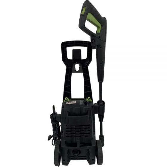 Hidrolavadora Forest & Garden 4100M 1400 W 220v - Verde/Negro