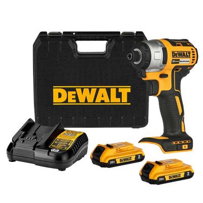 LLAVE DE IMPACTO 20V  DEWALT