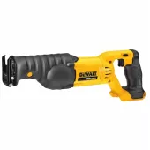 Sierra Reciproca a Batería Dewalt DCS380B 20V (SIN BATERIA)