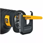 Sierra Reciproca a Batería Dewalt DCS380B 20V (SIN BATERIA)