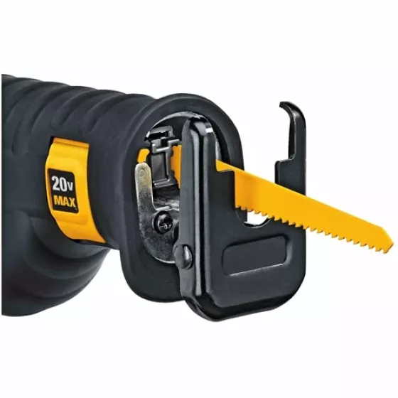 Sierra Reciproca a Batería Dewalt DCS380B 20V (SIN BATERIA)