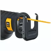 Sierra Reciproca a Batería Dewalt DCS380B 20V (SIN BATERIA)