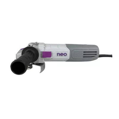 Amoladora Angular Neo 1100W 125mm - 5