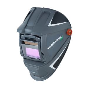 Careta para Soldar Gladiator Pro MS-802 Fotosensible