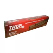 Electrodo Thor 3.25mm X 350mm, 5 Kg