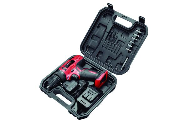 Taladro y Destornillador Inalambrico Mondial Power Tools FPF-06M