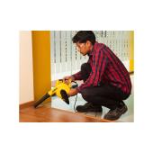 Sopladora Aspiradora DEWALT 800W