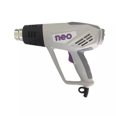 Pistola de Calor Neo PC 1060/2