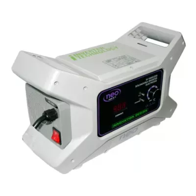 Soldador  Neo 250 Amperes Inverter Electrodo