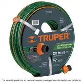 Manguera para Riego Truper 16051 1/2\