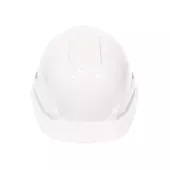 Casco de seguridad Blanco TRUPER