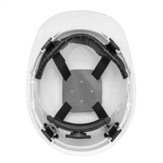 Casco de seguridad Blanco TRUPER