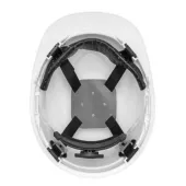 Casco de seguridad Blanco TRUPER