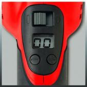 Pulidora EINHELL 180MM 1100W  CC-PO 1100/2E