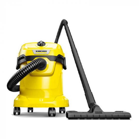 Aspiradora Karcher WD2 Plus