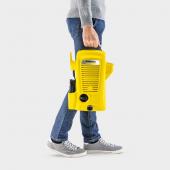 Hidrolavadora Kärcher K2 UE