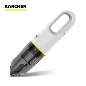 Aspiradora Kärcher Manual a Batería