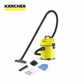 Aspiradora Kärcher Classic WD1