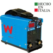 Soldador Inverter AWELCO EXTRA 170