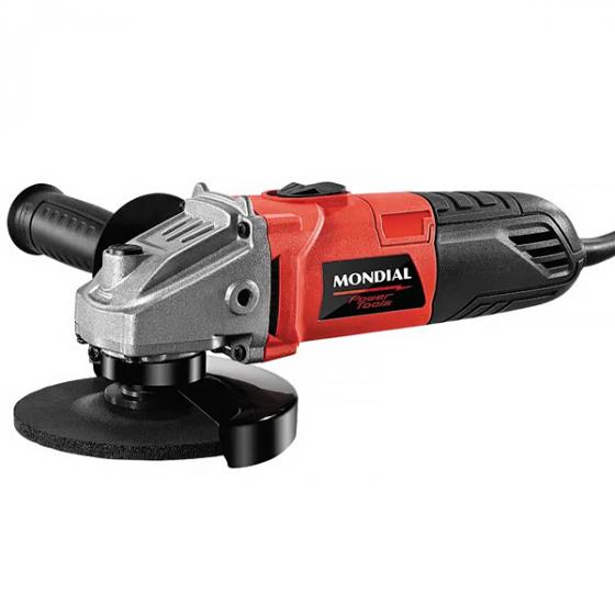 Amoladora MONDIAL 115MM 850W