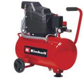 Compresor de aire Einhell de 24L  TC-AC 190/24/8