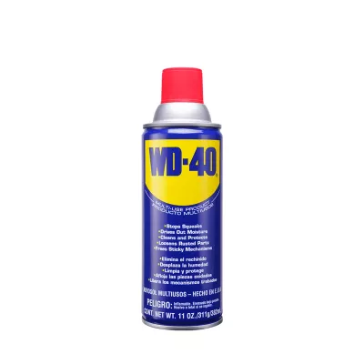 WD-40 Spray Multiuso 155Gr