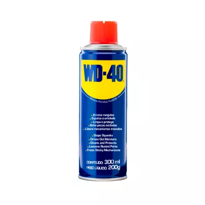WD-40 Spray Multiuso 311Gr