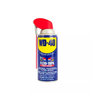 WD-40 Spray Multiuso Flexitapa 255Gr