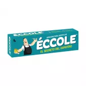 Eccole 9 GR