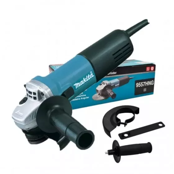 Amoladora Angular MAKITA 115mm 840W