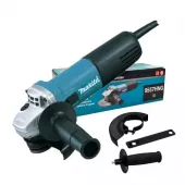 Amoladora Angular MAKITA 115mm 840W