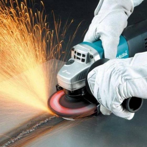 Amoladora Angular MAKITA 115mm 840W