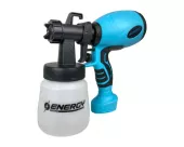 Pistola de Pintar Energy, 550W