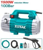 Hidrolavadora 1500W  TOTAL