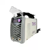 Soldador Inverter Electrodo Neo de 250 Amperes