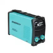 Soldador Inverter Electrodo Energy 200A