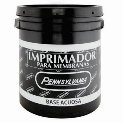 Imprimador asfalt. p/ membrana 4kg x Un.