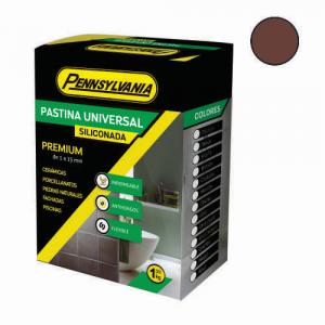 Pastina Universal Siliconada Marron Pennsylvania Caja x 1Kg