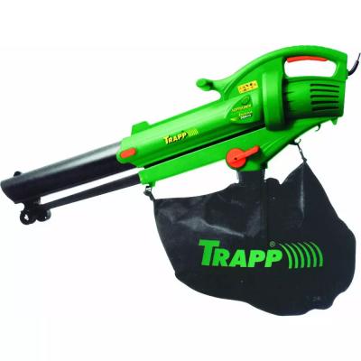 ASPIRADOR DE HOJAS TRAPP SF3000 C/ BOLSA 32L